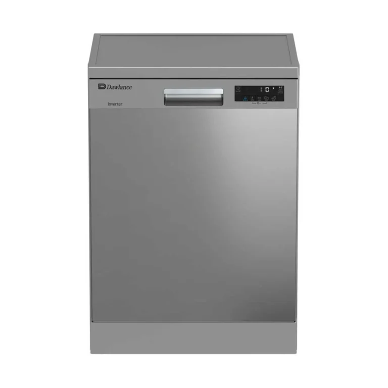 Dawlance DDW 1451 Silver Inverter Dishwasher