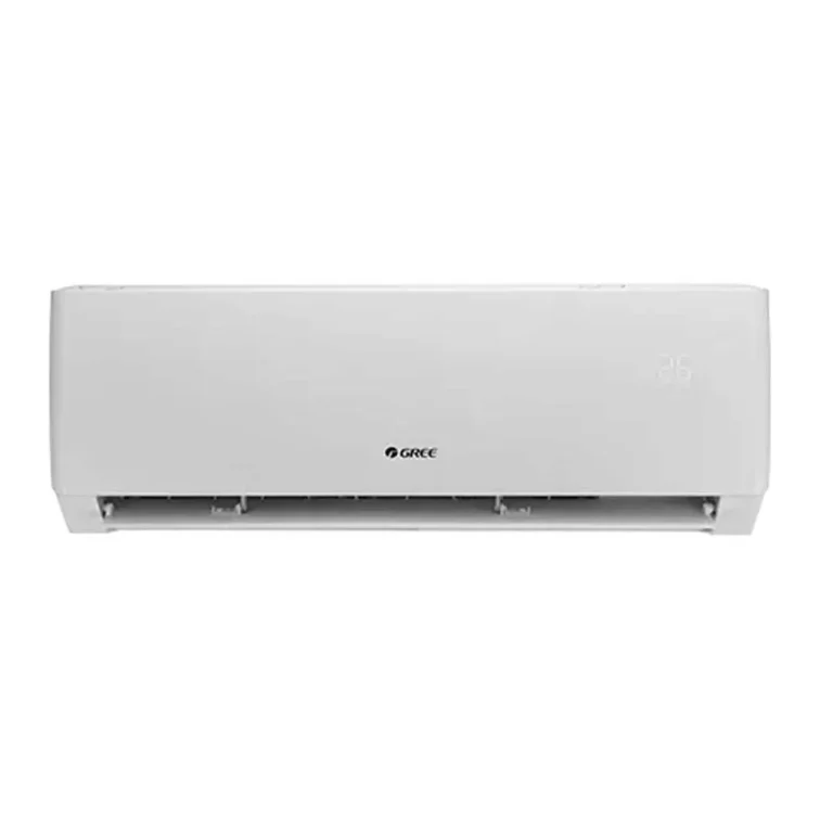 Gree 12FITH2W 1 Ton Split Air Conditioner