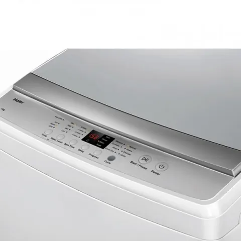 Haier washing Mechine 120-826
