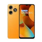 Tecno Spark 10C 128GB Built-in, 4GB RAM