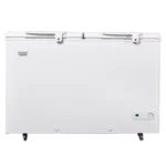 HAIER HDF-545I Deep Freezer Inverter Double Door