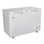 HAIER HDF-545I Deep Freezer Inverter Double Door