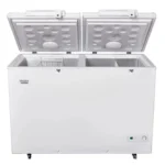 HAIER HDF-545I Deep Freezer Inverter Double Door