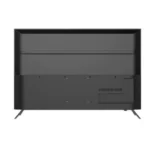 Haier LE55K6600UG UHD 4K Android Smart LED TV