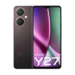 Vivo Y27 128GB Built-in, 6GB RAM