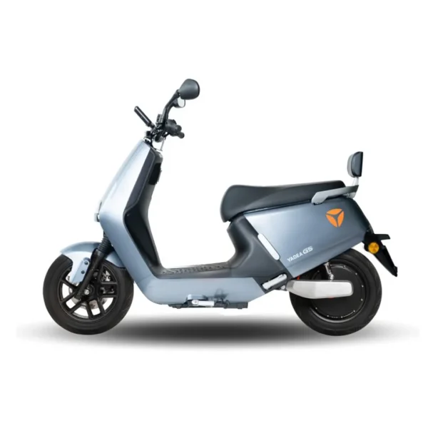 Yadea G5 Electric Scooter E-Bike (Self Pickup For Lahore)