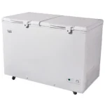 Haier HDF-385INV - Chest Freezer- Inverter