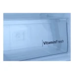 Dawlance 9191WB Chrome Double Door Refrigerator