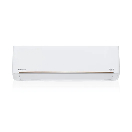 Dawlance Chrome 1.5 Ton White Inverter Split AC
