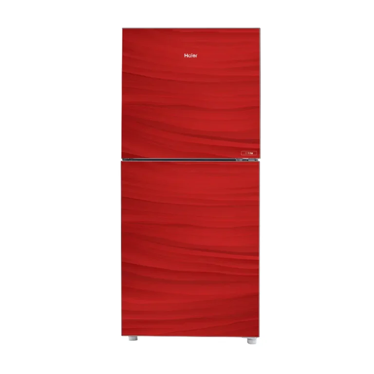 Haier HRF-216 EPR E-star Refrigerator