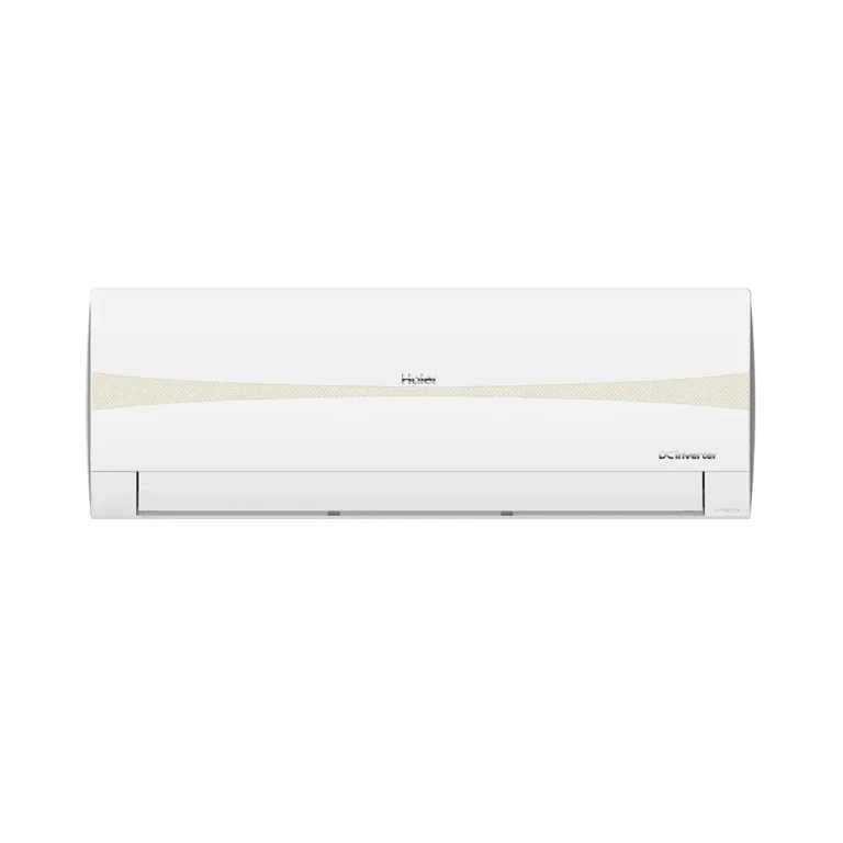 Haier HSU-18HFMDG Marvel Inverter Air Conditioner