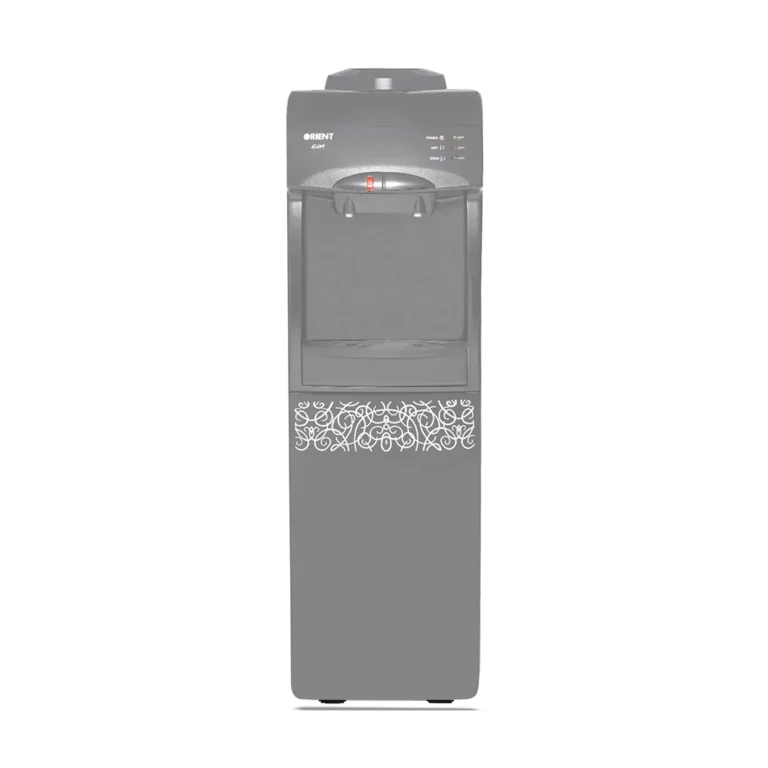 Orient Icon 2 Taps Grey Water Dispenser