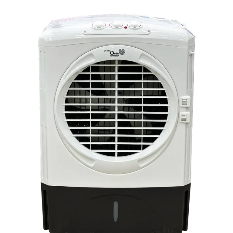 Octa 200 Room Air Cooler