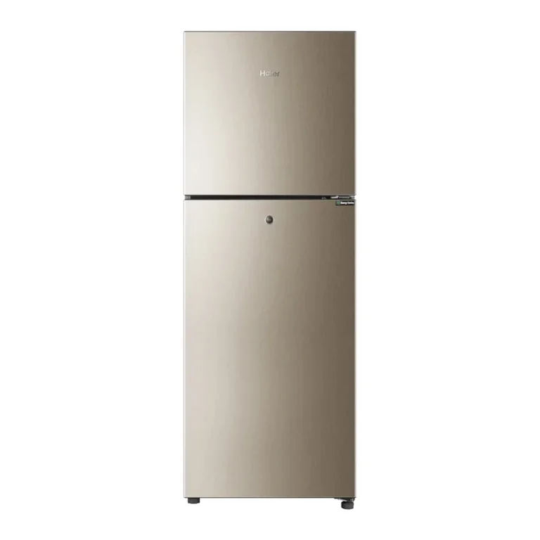 Haier HRF-276 EBD E-star Refrigerator