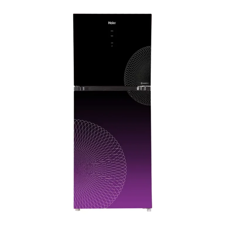 Haier HRF-346 IAPA Inverter Anti-bacterial Refrigerator