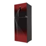 Haier HRF-398 IFRA Digital Inverter Refrigerator