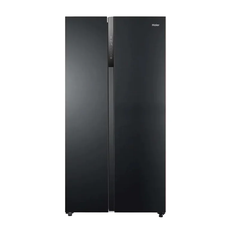 Haier HRF-622 IBG No Frost Inverter Side By Side Refrigerator