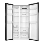 Haier HRF-622 IBS No Frost Inverter Side By Side Refrigerator