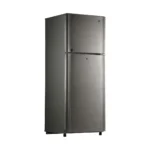 Pel PRL-2550 Life Series Refrigerator Charcoal Grey