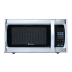 Dawlance DW 132 S Heating Microwave Oven