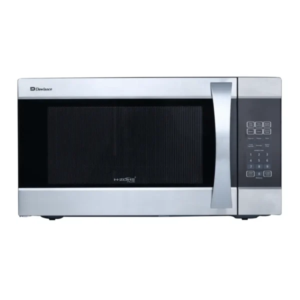 Dawlance DW 162 HZP Heating Microwave Oven