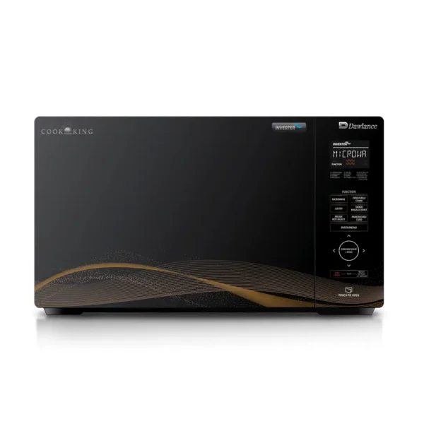 Dawlance DW 560 Inverter Microwave Oven