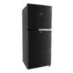 Dawlance 9140WB Chrome Double Door Refrigerator