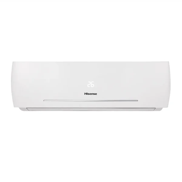Hisense 12TQ60 1.5 Ton Split Inverter Air Conditioner