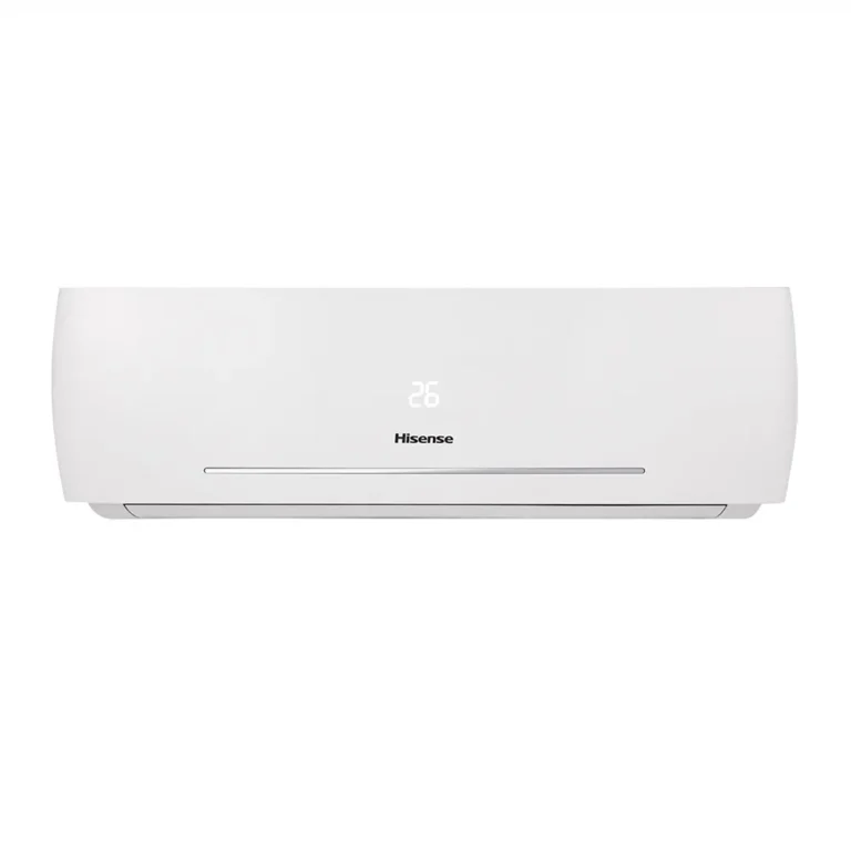Hisense 12TQ60 1.5 Ton Split Inverter Air Conditioner