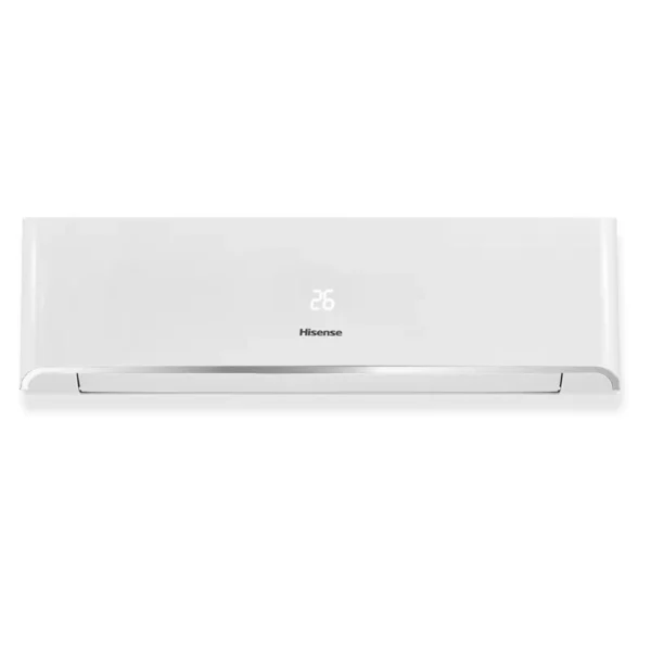 Hisense 12TQ60 1.5 Ton Split Inverter Air Conditioner
