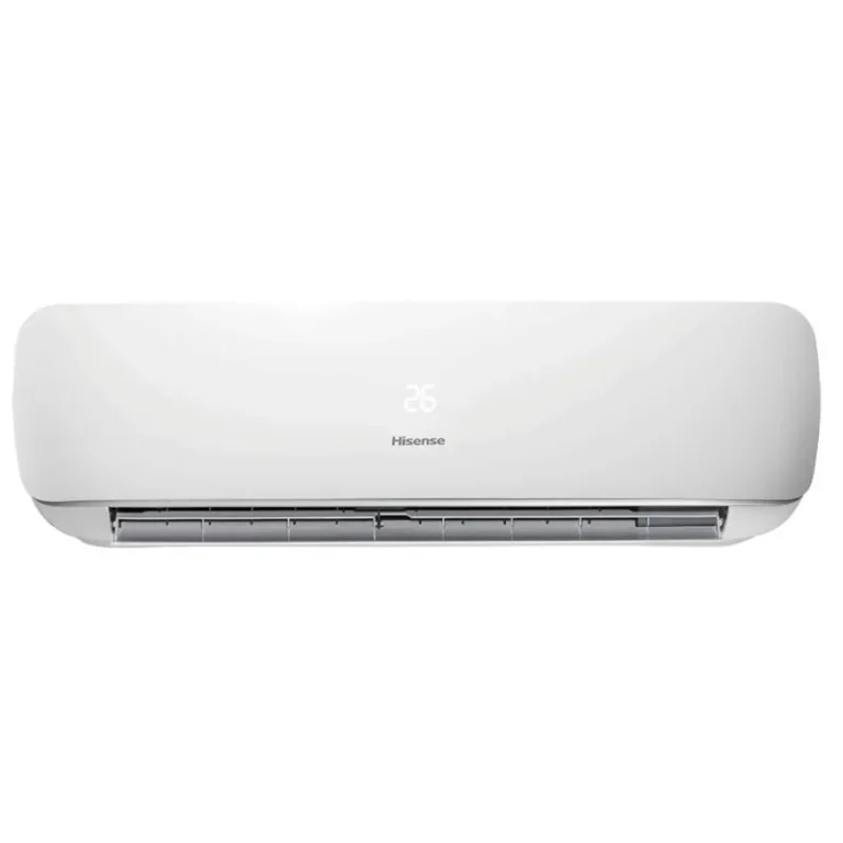 Hisense 12TV60 1.5 Ton Split Inverter Air Conditioner