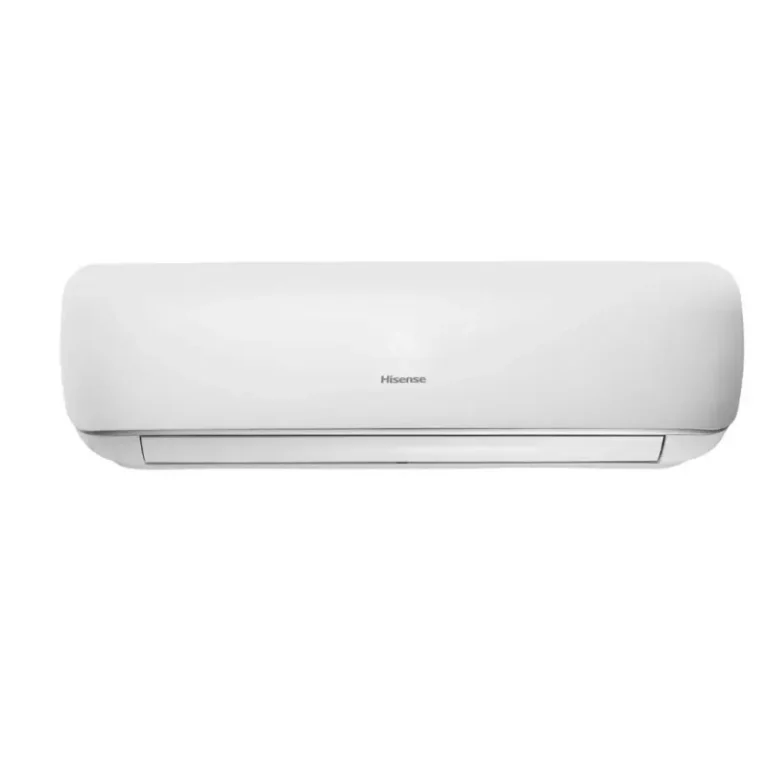 Hisense 18TG75 White 1.5 Ton Split Inverter Air Conditioner