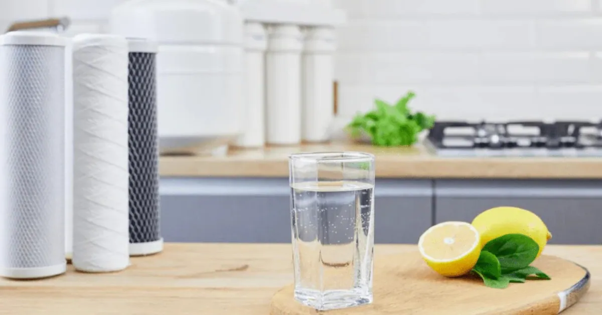 Why Every Home Needs a Water Purifier (And Which One to Buy)