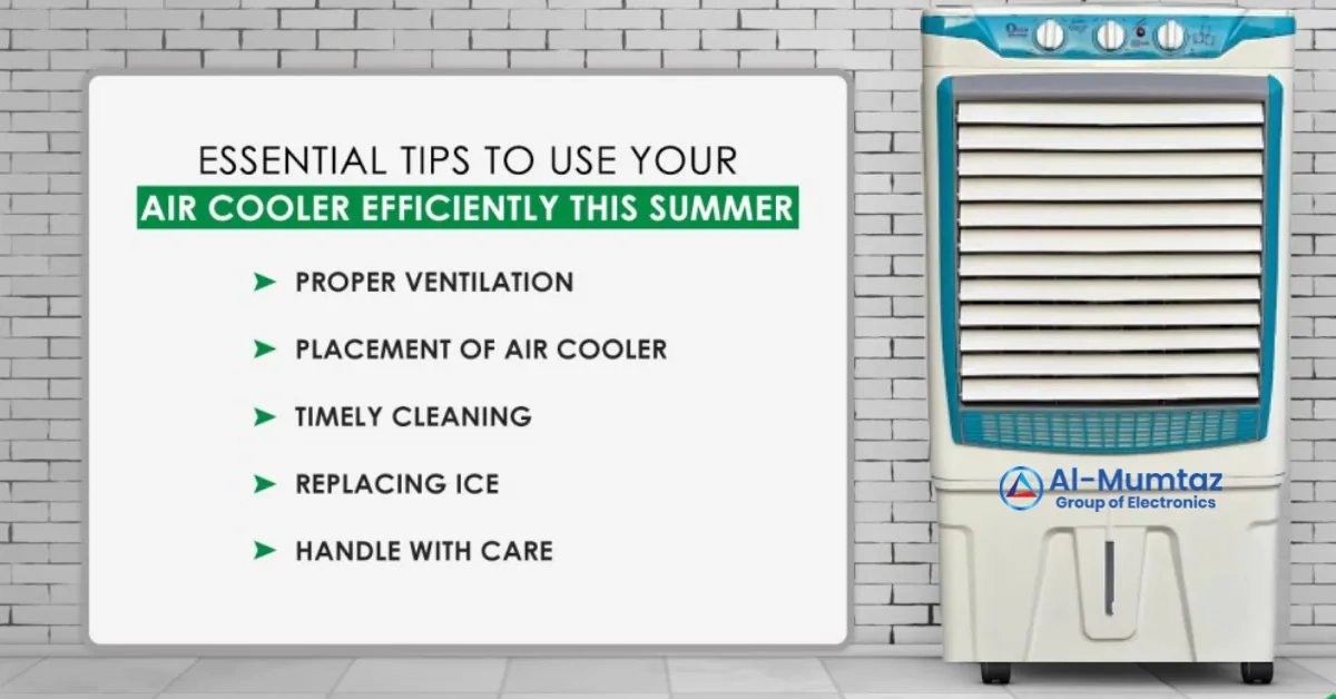 buy air cooler pakistan