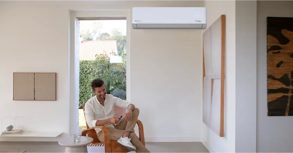 Who Invented the Air Conditioner? A Look at Its History