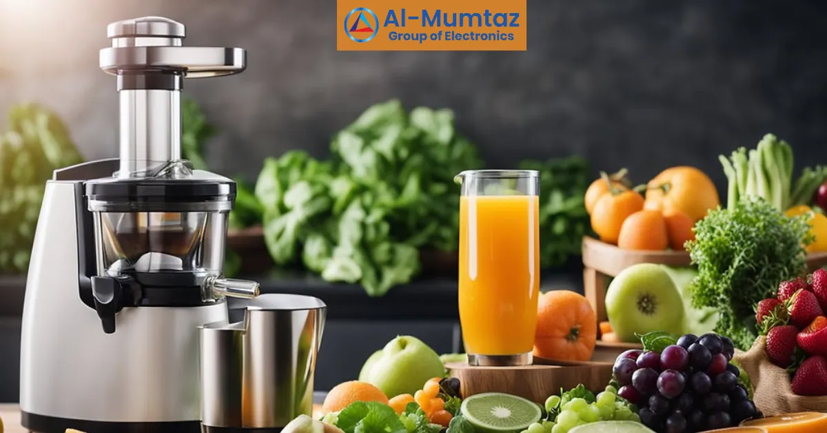 Get the Best Out of Your Juicer with These 5 Tips