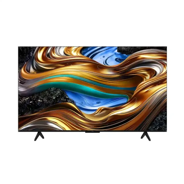 TCL 55P755 55 Inches 4K UHD LED TV