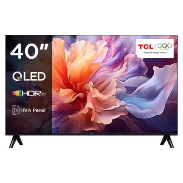 TCL 40S51K 40 Inches QLED TV