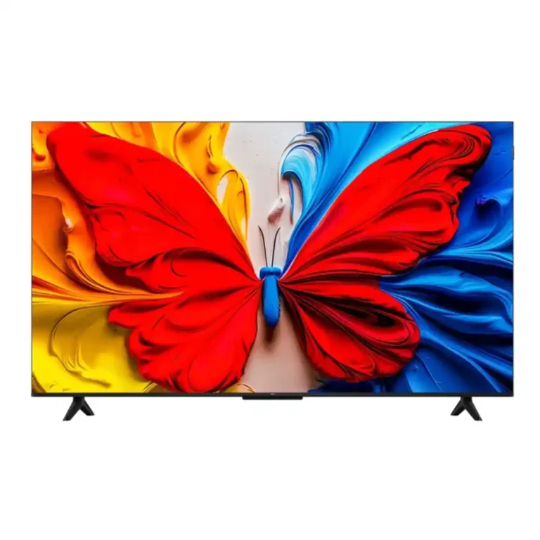 TCL 50S51K 50 Inches QLED TV
