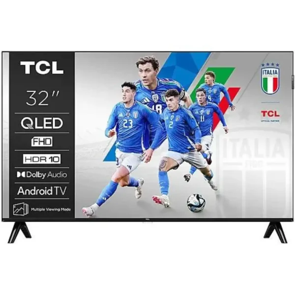 TCL 32S59K 32 Inches QLED TV