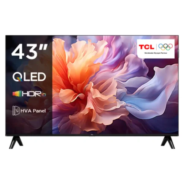 TCL 43S59K 43 Inches QLED TV