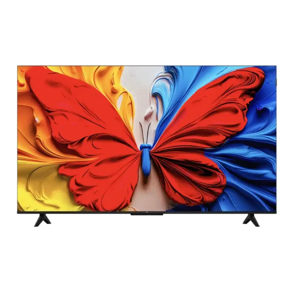 TCL 50S59K 50 Inches QLED TV