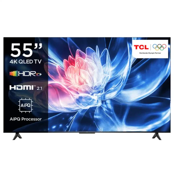 TCL 55T6C 55 Inches QLED TV