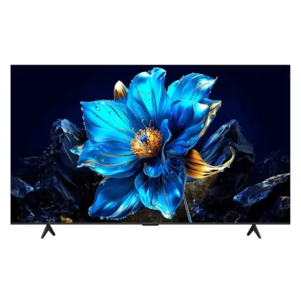 TCL 85T6C 85 Inches QLED TV