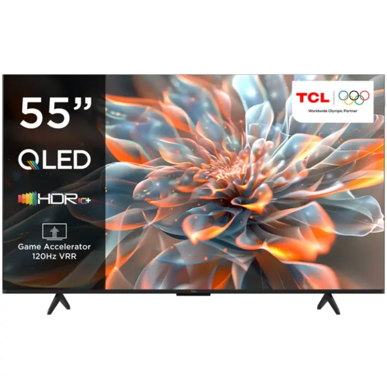 TCL 55P79K 55 Inches QLED TV