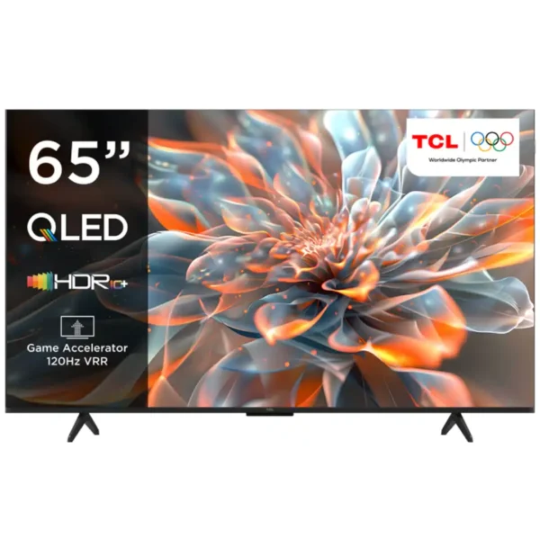 TCL 65P79K 65 Inches QLED TV