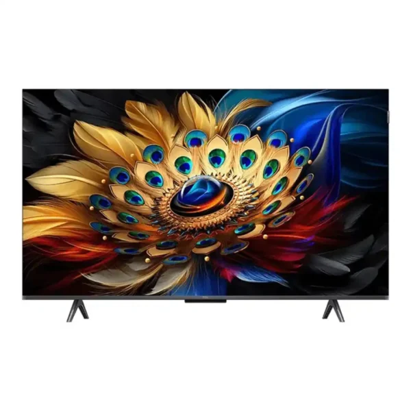 TCL 85P79K 85 Inches QLED TV