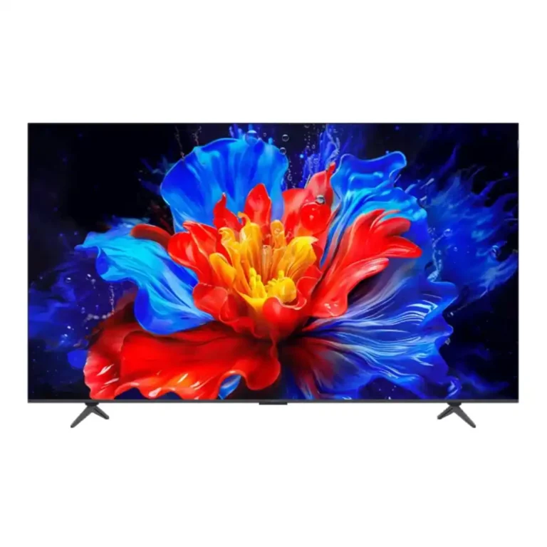 TCL 85P8K 85 Inches QLED TV