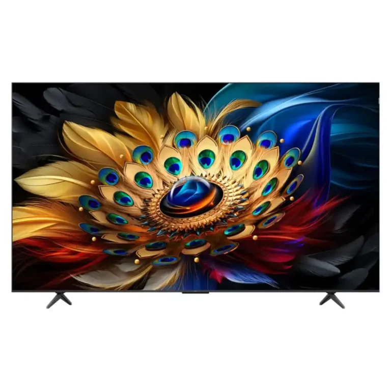 TCL 75C655 Pro 75 Inches QLED TV