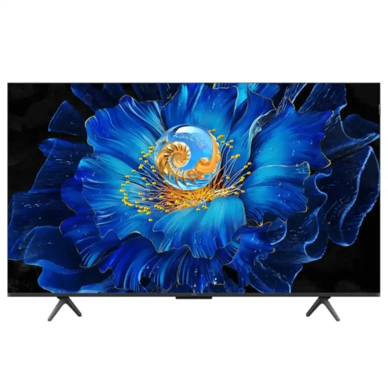 TCL 50C6KS 50 Inches Mini QLED TV